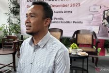 Soal Pemanggilan Pj Gubernur Jateng, Bawaslu Masih Mengumpulkan Bukti - JPNN.com Jateng