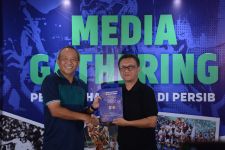Polemik Perubahan Hari Jadi Persib, Puluhan Persatuan Sepakbola Gugat Manajemen - JPNN.com Jabar