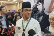 Khofifah Dukung Prabowo, Anies Baswedan Pede Raup Suara di Jatim - JPNN.com Jatim