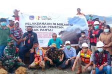 Tutup Tahun dengan Penghargaan, Ceria Sabet Proper Biru Kelima dari KLHK - JPNN.com Jatim