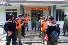 Kronologi Mahasiswa IPB Hilang di Pulau Sempu, Sempat Pisah dari Rombongan - JPNN.com Jatim