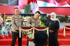 Kapolri Sebut Jawa Timur Termasuk Daerah Rawan Saat Pemilu 2024 - JPNN.com Jatim