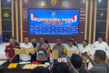 Terjerat Arisan Bodong, Eks Kasir Bank di Blitar Gelapkan Uang Nasabah 1M - JPNN.com Jatim