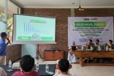 Rilis Survei Elektabilitas Caleg-Parpol di Lamongan-Gresik, Simak Hasilnya - JPNN.com Jatim