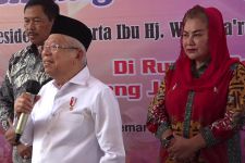 Turunkan Angka Stunting, Wali Kota Semarang Dapat Pujian dari Wapres Ma'ruf Amin - JPNN.com Jateng
