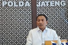 Usut Dugaan Kades Korupsi di 3 Kabupaten, Polda Jateng Mencari Data & Bukti - JPNN.com Jateng
