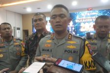Polisi Periksa 13 Saksi Kasus Penembakan Sukarelawan Prabowo-Gibran di Sampang - JPNN.com Jatim