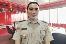 BPBD Bandar Lampung Kerahkan Personel Antisipasi Adanya Bencana Malam Tahun Baru - JPNN.com Lampung