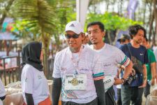 Sekda Jateng Dorong Trail Run Digelar di Gua Jatijajar Kebumen - JPNN.com Jateng