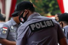 Masyarakat Jawa Tengah Diminta Jadi Polisi untuk Dirinya Sendiri Saat Malam Tahun Baru - JPNN.com Jateng
