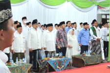 JKSN Rapatkan Barisan Dukung Prabowo-Gibran dan Khofifah-Emil Jilid 2 - JPNN.com Jatim