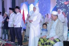 Khofifah Resmi Dukung Prabowo-Gibran di Pilpres 2024 - JPNN.com Jatim