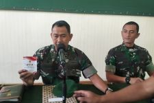 Penganiyaan TNI Terhadap Pendukung Ganjar-Mahfud Tak Ada Muatan Politis - JPNN.com Jateng