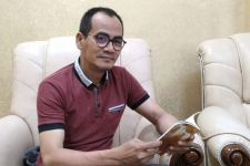 Pengamat Komentari Pemberhentian Ketua PWNU Jatim, Singgung Pilpres - JPNN.com Jatim