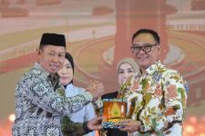 4 Fokus Utama Asmawa Tosepu Selama Jadi Pj Bupati Bogor - JPNN.com Jabar