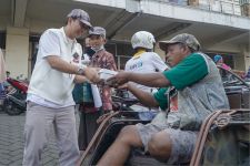 TKD Jatim Komitmen Bawa Misi Prabowo-Gibran Tingkatkan Gizi Masyarakat - JPNN.com Jatim
