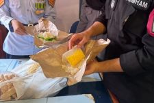 Nasi Bungkus Untuk Narapidana di Rutan Ponorogo Dicurigai, Isinya Bikin Kaget - JPNN.com Jatim