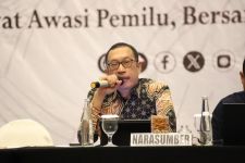 Soal PJ Gubernur Jateng Sambut Prabowo, Bawaslu: Tak Ada Pelanggaran Netralitas - JPNN.com Jateng