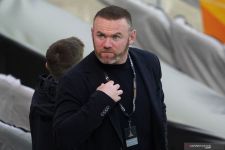 Baru Melatih Birmingham City 3 Bulan, Wayne Rooney Dipecat - JPNN.com Jateng