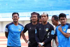 Optimistis, PSIM Jogja Siap Hadapai Semen Padang FC - JPNN.com Jogja