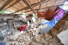 Soal Sesar Aktif Pemicu Gempa Sumedang, Pj Gubernur: Tunggu Keterangan BMKG - JPNN.com Jabar