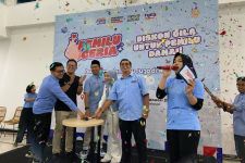 TKN Fanta Hadirkan Program Diskon Pemilu Ceria untuk Tekan Angka Golput - JPNN.com Jatim