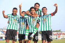 Deltras FC Akui Kalah Soal Komposisi Pemain Dibanding Tim-Tim Lain di Grup Y - JPNN.com Jatim
