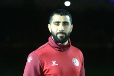 Jihad Ayoub Izin, Akan Membela Lebanon di Piala Asia 2023 - JPNN.com Jogja