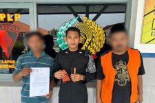 Pengunjung Lapas Lamongan Kedapatan Mau Selundupkan Sajam, Berdalih Buat Jimat - JPNN.com Jatim