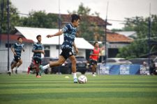 Tanpa Sang Pelatih, PSIS Menggelar Latihan Perdana Seusai Libur Nataru - JPNN.com Jateng