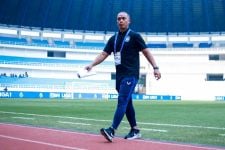 Timnas U-20 Indonesia Panggil Asisten Pelatih PSIS Semarang - JPNN.com Jateng