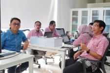 Manfaatkan AI, Fakultas Teknik Untag Surabaya Hadapi Era Transformasi Digital - JPNN.com Jatim