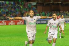 Komentar Pelatih PSIM Jogja Seusai Mencuri Poin dari Semen Padang FC - JPNN.com Jogja