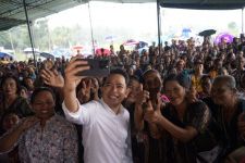 Digemari Mak-Mak, Gus Fawait Raup Suara Tertinggi di Jatim dalam Pileg 2024 - JPNN.com Jatim