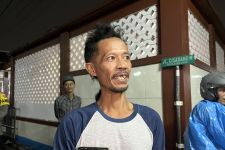 Ini Kesaksian Penggali Septic Tank Penemu Peluru dan Granat Aktif di Depok - JPNN.com Jabar