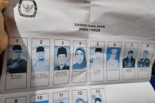 79 Surat Suara DPD RI Ditemukan Rusak di Kediri - JPNN.com Jatim