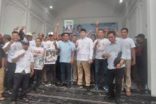 TKD Kota Serang Yakin Prabowo-Gibran Menang Satu Putaran di Pilpres 2024 - JPNN.com Banten