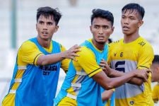 Hadapi Deltras FC, FC Bekasi City Berharap Tuah Stadion Singaperbangsa - JPNN.com Jatim