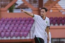 Liga 1 Akan Pakai VAR, Pelatih Persebaya Minta Disiapkan dengan Matang - JPNN.com Jatim