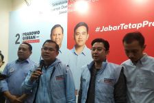 Debat Capres Ketiga, TKD Jabar: Prabowo Sangat Tenang dan Tidak Emosional - JPNN.com Jabar
