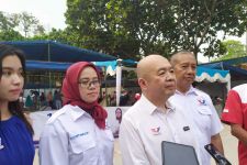 Jawa Barat Diterjang Rentetan Bencana Alam, Djoni Toat Minta Warga Waspada - JPNN.com Jabar