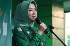 Andai Hal Ini Terjadi, Elly Rachmat Yasin Bakal Dipenjara Satu Tahun Lamanya - JPNN.com Jabar