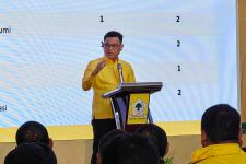 Ace Hasan Tegaskan Pesan Penting ke Kader Golkar Jabar, Ini Soal Pemilu 2024 - JPNN.com Jabar