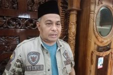 Prabowo-Gibran Banjir Dukungan di Demak, TKD: Kelimpahan Jemaahnya Habib Luthfi - JPNN.com Jateng