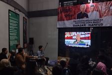 TPD Jabar: Gagasan Ganjar Pranowo dalam Debat Paling Mudah Dimengerti Masyarakat - JPNN.com Jabar
