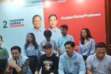 Aktivis Muda Jabar Dukung Prabowo-Gibran Menang Satu Putaran - JPNN.com Jabar