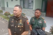 Ratusan Kendaraan Curian di Gudang TNI AD Sidoarjo Mau Dikirim ke Timor Leste - JPNN.com Jatim