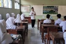 Tiga Madrasah di Batang Ini Siap Melayani Siswa Disabilitas - JPNN.com Jateng