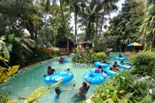 Januari Banjir Promo! The Jungle Waterpark Siapkan Program Jumat Hemat - JPNN.com Jabar