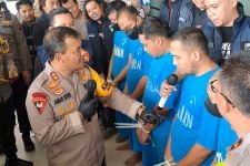 Kasus Jual Beli Mobil Bodong di Pati, Polisi Tetapkan 5 Orang Jadi Tersangka - JPNN.com Jateng